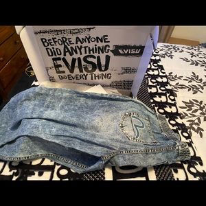 EVISU JEANS